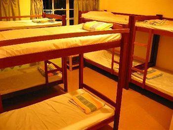 เจสเซลตัน เคบิ้น Hotel โกตาคินาบาลู ภายนอก รูปภาพ